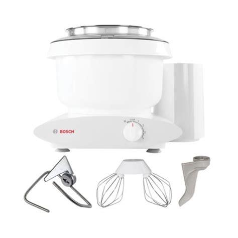 Bosch Universal Plus Stand Mixer Watt Quarts With Wire Whips