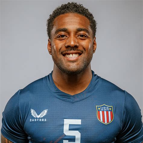Marcus Tupuola | Player Profile | USA Eagles