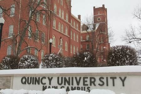 Quincy university campus map - thaidun