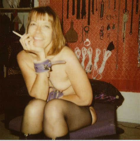Retro Vintage Polaroid 165 198 2 Porn Pic