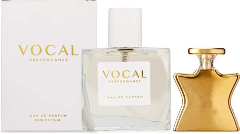 Amazon Vocal Performance U Eau De Parfum For Unisex Inspired