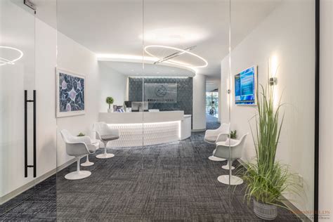 Building Your Brand With Good Office Design Crossfields