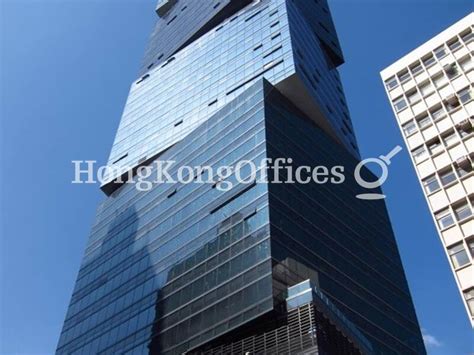 Global Trade Square Prime Office for Rent and for Sale