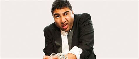 Nick Mohammed - Edinburgh Fringe Review - The Skinny