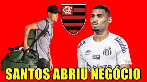 Urgente Na O Flamengo Abre Os Cofres Para Refor Os De Peso