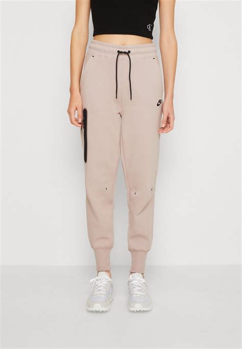 Nike Sportswear W Nsw Tch Flc Pant Pantalon De Survêtement Diffused