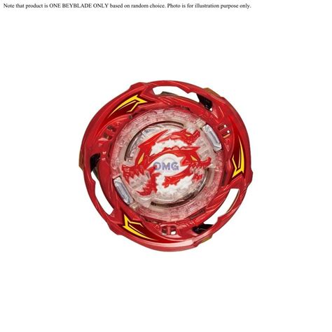 OMG Oh My Gundam Takara Tomy Beyblade Burst Ultimate B 202 Random