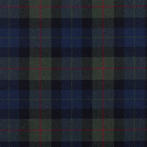 Gunn Tartan Carpets