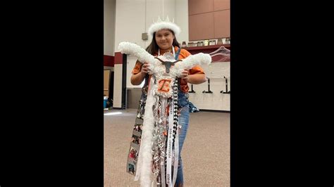 Why are mums so big in Texas? Here is the homecoming history | khou.com