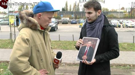 Znani Polacy Zwiastun Maturatobzdura Tv Cda