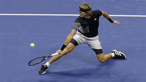 Alexander Zverev Steht Nach Sieg Ber Dimitrov Im Finale Von Chengdu