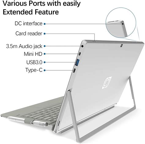 Jumper Ezpad I Price Specs And Best Deals