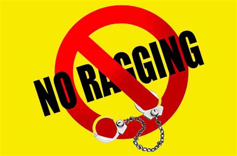 Scpcr Seeks Investigation Report In Ragging Case Pioneer Edge