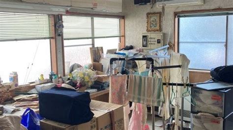 宇都宮市にて親族の死去に伴う遺品整理 栃木県宇都宮市の遺品整理は「遺品整理アジャスト」へ