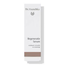 Dr Hauschka Regeneratie Serum 30 Milliliter Kopen Gezonderwinkelen Nl