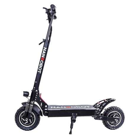 The 5 Fastest Electric Scooters of 2024 (Top Speed Chart)