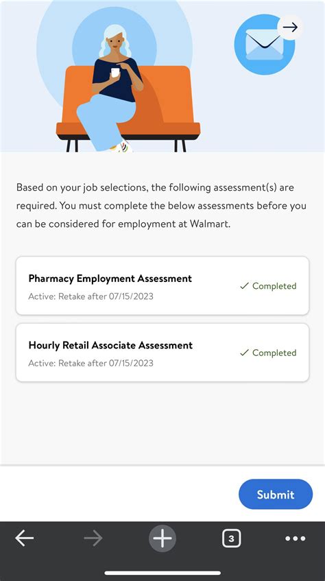 how do i apply to work at walmart 7