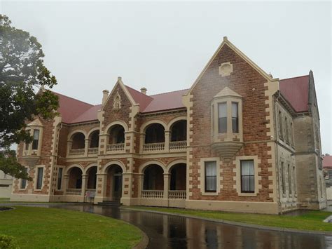 mount gambier catholic convent  mercy foundation stone  flickr