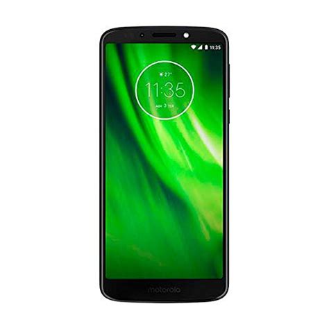 Motorola Moto G6 Play 32GB Dual SIM 5 7 4G LTE GSM Only Factory