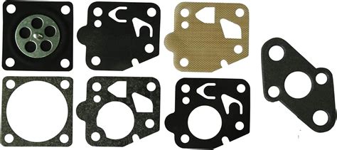 Amazon Cts Carburetor Gasket And Diaphragm Kit Replaces Pn