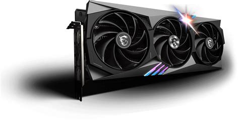 Msi Geforce Rtx 4090 Gaming X Trio 24g