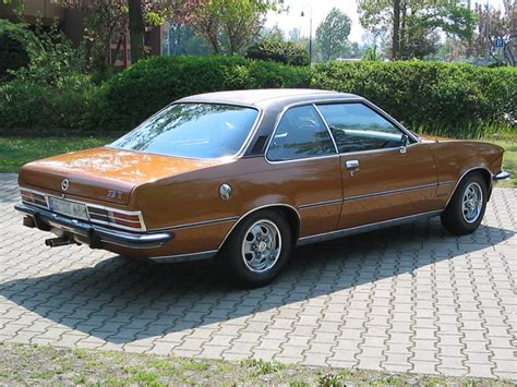 TopWorldAuto Photos Of Opel Commodore Photo Galleries