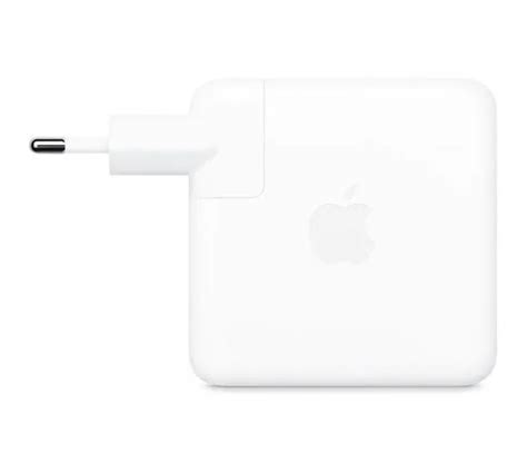 Zasilacz Do Komputera Apple W Usb C Power Adapter Najlepsza Cena