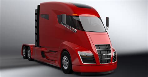 Electric Truck Maker Nikola Raises 2 3 Billion In First Month Of Pre