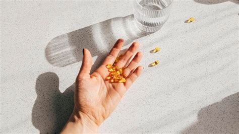 5 Supplements For Arthritis Pain Reviewed By Experts Forbes Health