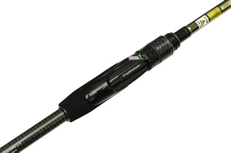 Спінінг Graphiteleader Silverado GSIS 782M LE 2 34 м 5 20г купити