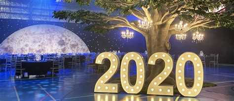 Top 12 Stunning School Formal Theme Ideas ⋆ Events Fantastic