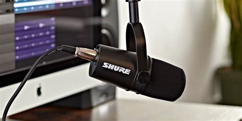 The 7 Best Noise-Cancelling Microphones - A Beginner's Guide