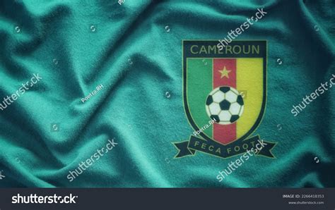 1 Lion Indomitable Du Cameroun Images Stock Photos 3d Objects