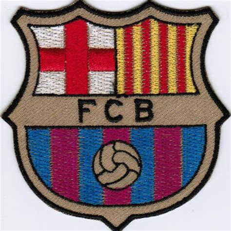 Barcelona Badge - Etsy