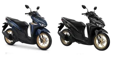 Update Harga Honda Vario 125 Dan 150 Per Agustus 2021 Pilih Mana