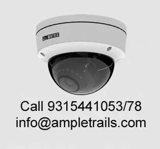 Satatya Midr Fl Cws Matrix Camera Matrix Ip Dome Camera