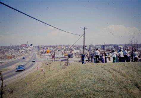 1974 Xenia Tornado: Recalling the devastation