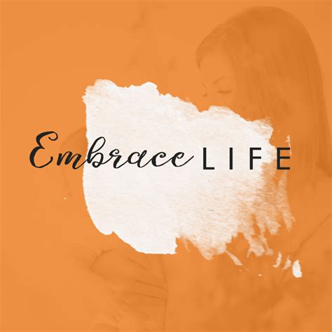 Embrace Life New Life Gillette Church