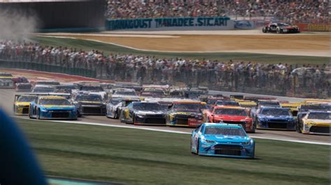 How Much Does Iracing Nascar Cost Performance Drivers Club