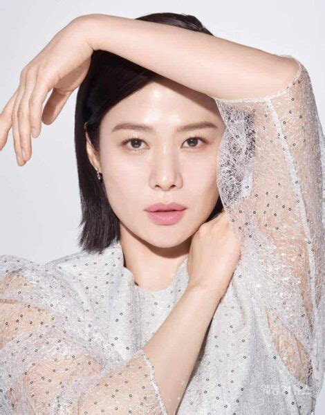 Kim Hyun Joo Biodata Profil Fakta Umur Agama Pacar Drama