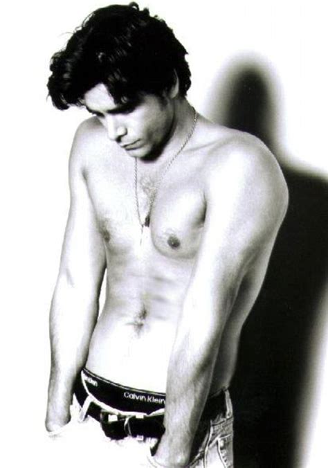 John Stamos Belly Button