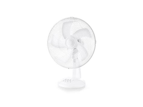 Ventilador De Sobremesa Lidl