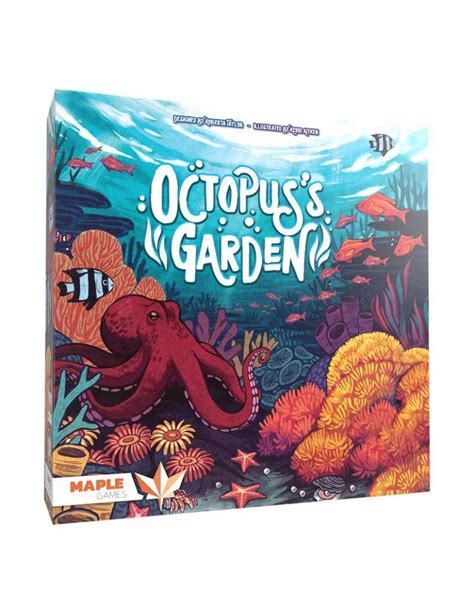 Comprar Octopus S Garden Dungeon Marvels