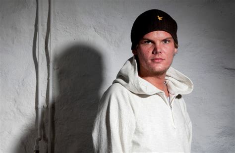 Seis años después de la muerte de Avicii ha muerto su exnovia