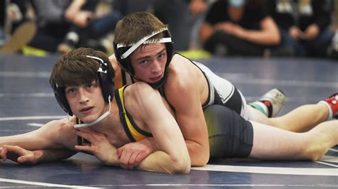 What To Know About The Connecticut High School Wrestling Season In The Ciac Trendradars