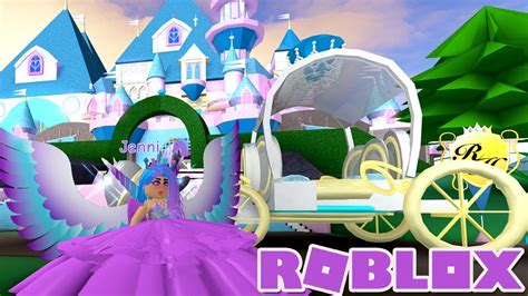 Roblox Royale High School