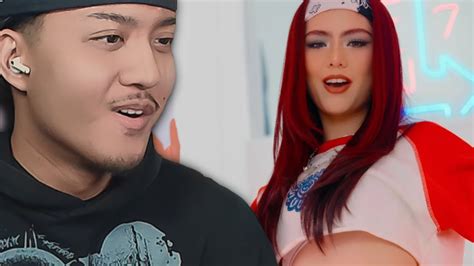 Bini Salamin Salamin Official Music Video Reaction Youtube