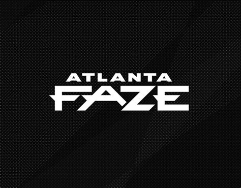 Atlanta Faze Motion Design On Behance