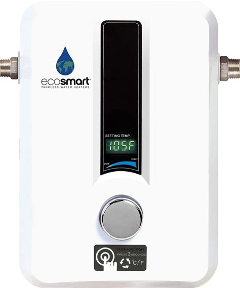 9 Best Rv Tankless Water Heater