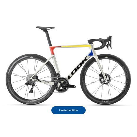 Blade Rs Iconic Edition Kit Cadre Look Cycle